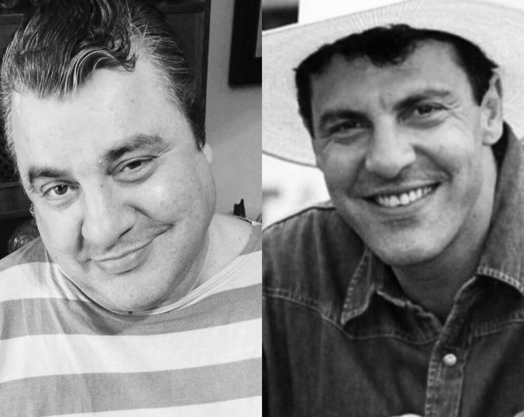 Morre Gerson Brenner, ator e ex-galã da TV Globo, aos 66 anos