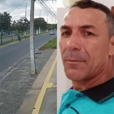 Motociclista de 46 anos morre após acidente em Mossoró