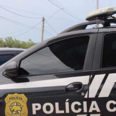Mototaxista preso por suspeita de estupro de vulnerável no RN