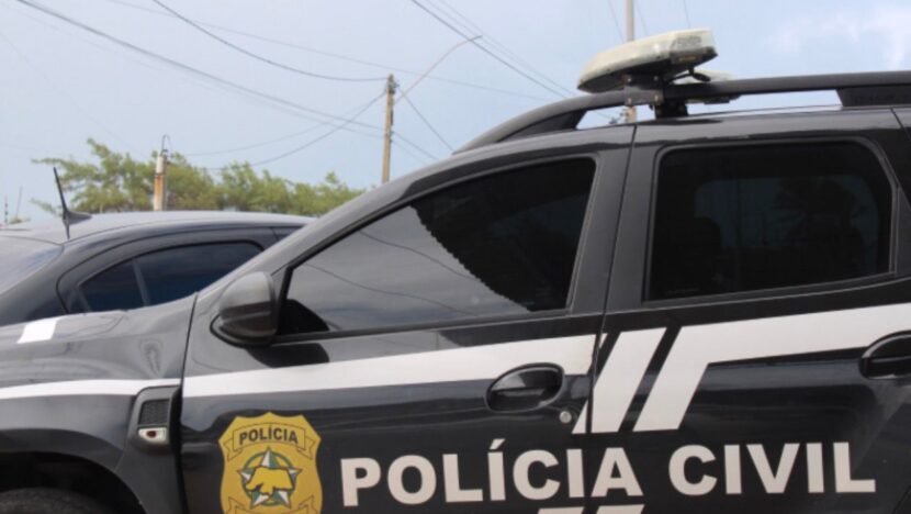 Mototaxista preso por suspeita de estupro de vulnerável no RN