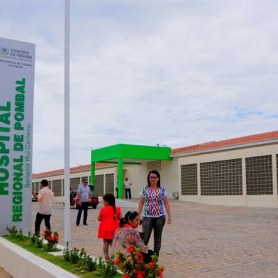 Mulher morre e mais de 100 passam mal após comer pizza em Pombal, PB