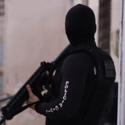 Operação em Tibau do Sul resulta em duas mortes e um adolescente apreendido