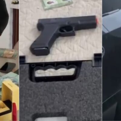 Operação no RN prende seis por rifas ilegais e bloqueia R$ 14,8 milhões