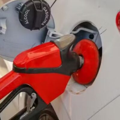 Preços da gasolina e diesel sobem novamente no Rio Grande do Norte