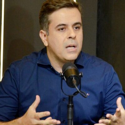 Secretário de Saúde de Natal é internado após infarto