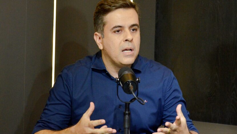 Secretário de Saúde de Natal é internado após infarto