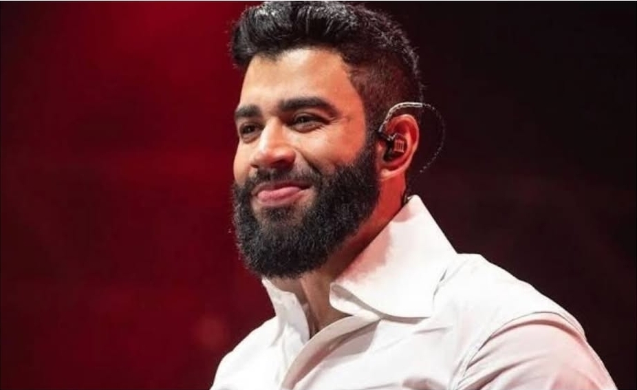 Gusttavo Lima confirmado na Festa de Sant’Ana 2026, em Caicó