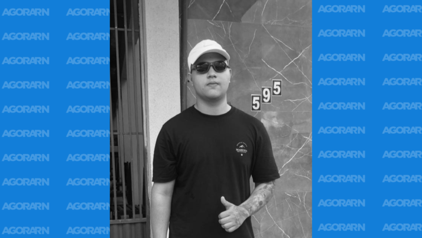 Homem é assassinado a tiros dentro de cemitério no RN