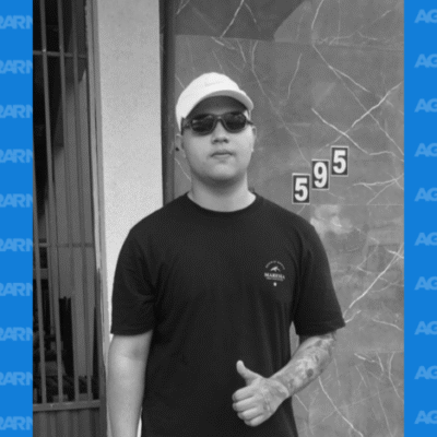 Homem é assassinado a tiros dentro de cemitério no RN