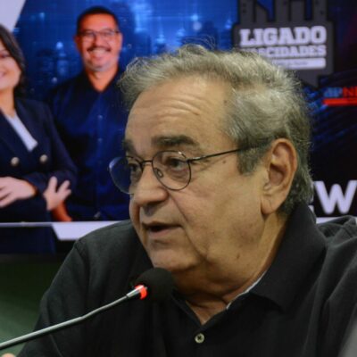 Álvaro Dias confirma filiação ao PL para concorrer ao governo do RN em 2026