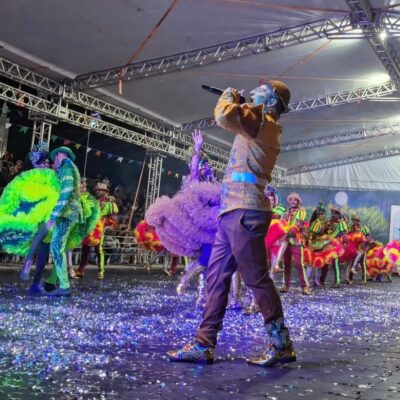 Prefeitura de Currais Novos abre inscrições para Editais Juninos