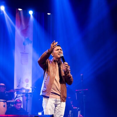 Festival do Industriário 2026 segue com inscrições abertas no Seridó potiguar