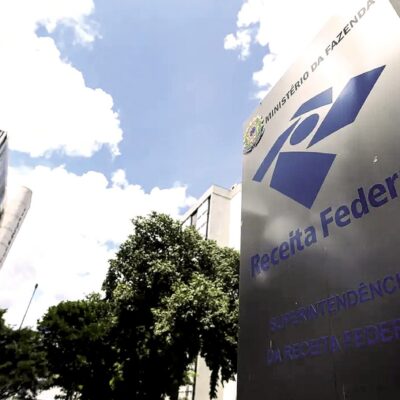 Arrecadação federal bate recorde em março de 2026 com R$ 229,2 bilhões