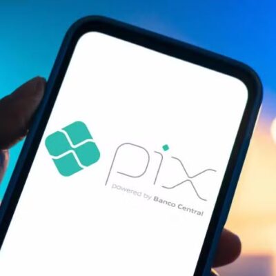 Banco Central planeja novidades para Pix em meio a polêmica Brasil-EUA