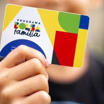 Caixa paga Bolsa Família a beneficiários com NIS final 6 em abril