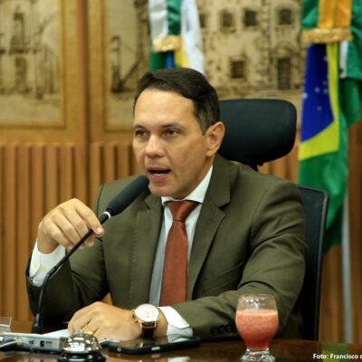 Câmara de Natal aprova lei com ações integradas para saúde mental