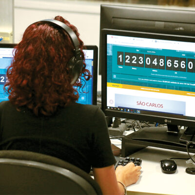 Carga tributária bruta do Brasil cresce para 32,40% do PIB em 2025