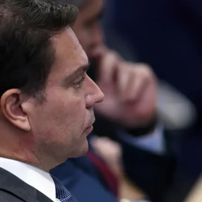 Ex-deputado Alexandre Ramagem é solto após dois dias preso nos EUA