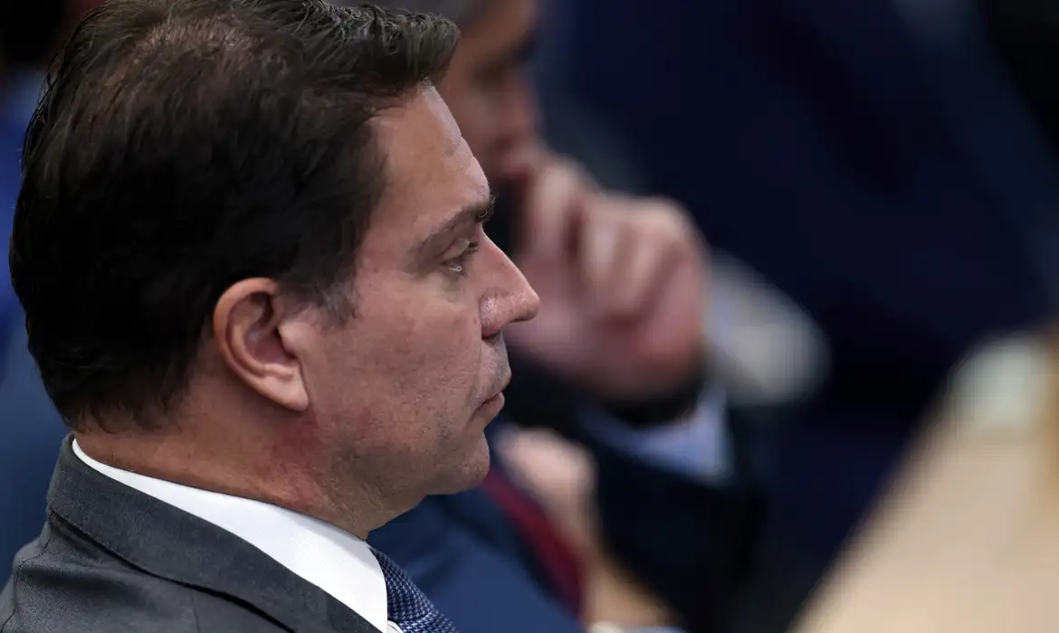 Ex-deputado Alexandre Ramagem é solto após dois dias preso nos EUA