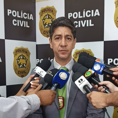 Ex-padrasto planejou assassinato da enteada de 7 anos para atingir a mãe