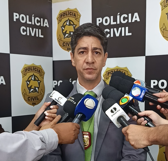 Ex-padrasto planejou assassinato da enteada de 7 anos para atingir a mãe