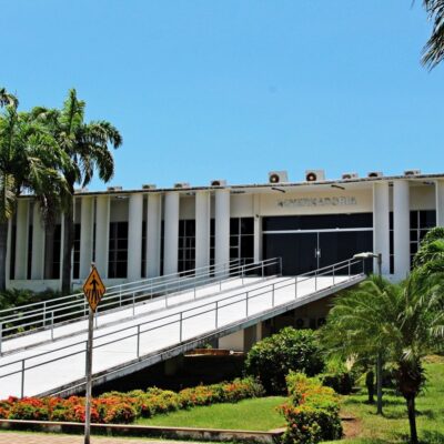 Funcionamento dos órgãos estaduais no RN durante feriado de Tiradentes em 2026