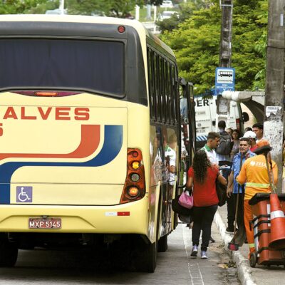 Governo do RN autoriza reajuste de 4,26% nas passagens intermunicipais