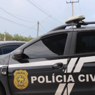 Homem é preso por violência doméstica e cárcere privado no RN