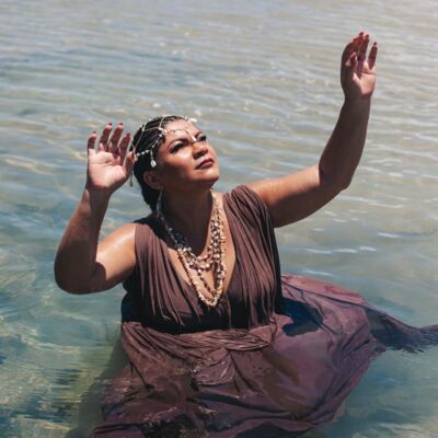 Khrystal representará RN e Brasil no JZ Festival cultural na China