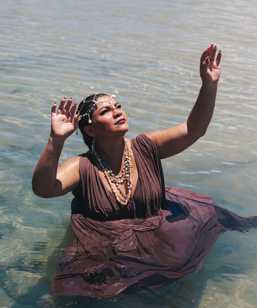 Khrystal representará RN e Brasil no JZ Festival cultural na China