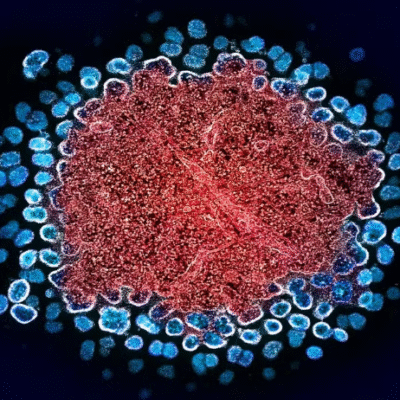 Paciente norueguês alcança remissão do HIV após transplante de medula óssea