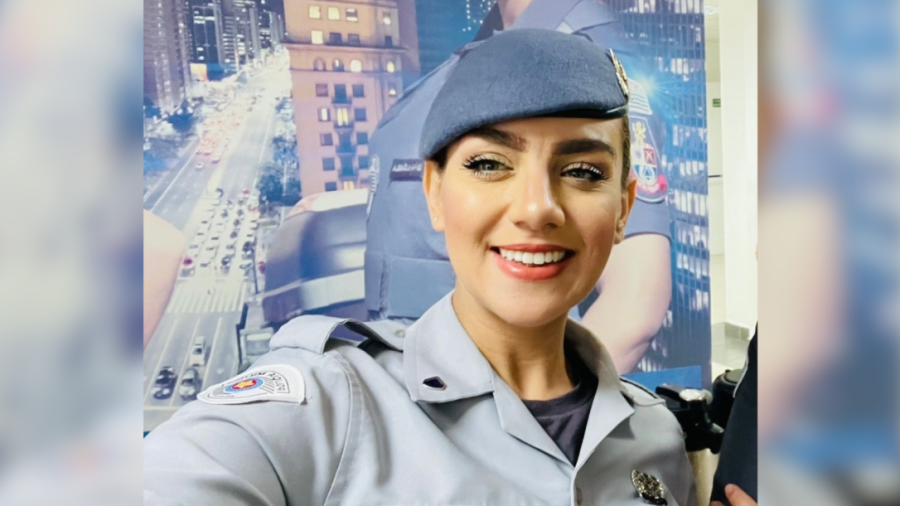 Pensão da filha de soldado morto é dez vezes menor que a do acusado de feminicídio