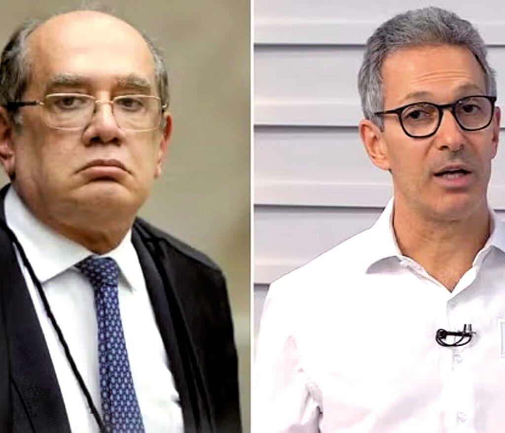PGR arquiva representação contra Gilmar Mendes por declaração sobre Zema