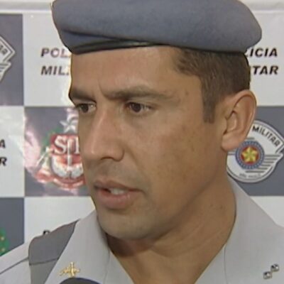 PM de SP aposenta tenente-coronel suspeito de feminicídio com salário integral