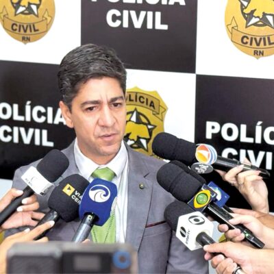 Polícia aponta premeditação e vingança na morte de menina em Natal