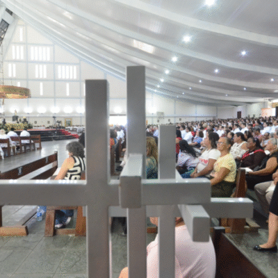 Programação da Semana Santa 2026 da Arquidiocese de Natal