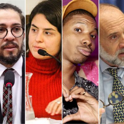 PT aposta em nomes tradicionais e novos para eleição da Câmara em 2026