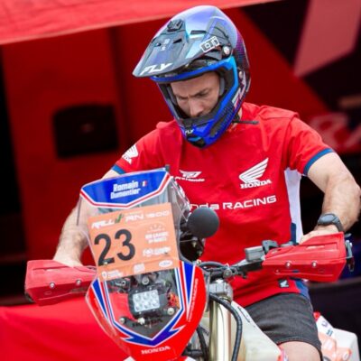 Rally RN 1500 chega ao Seridó com etapa técnica em Acari