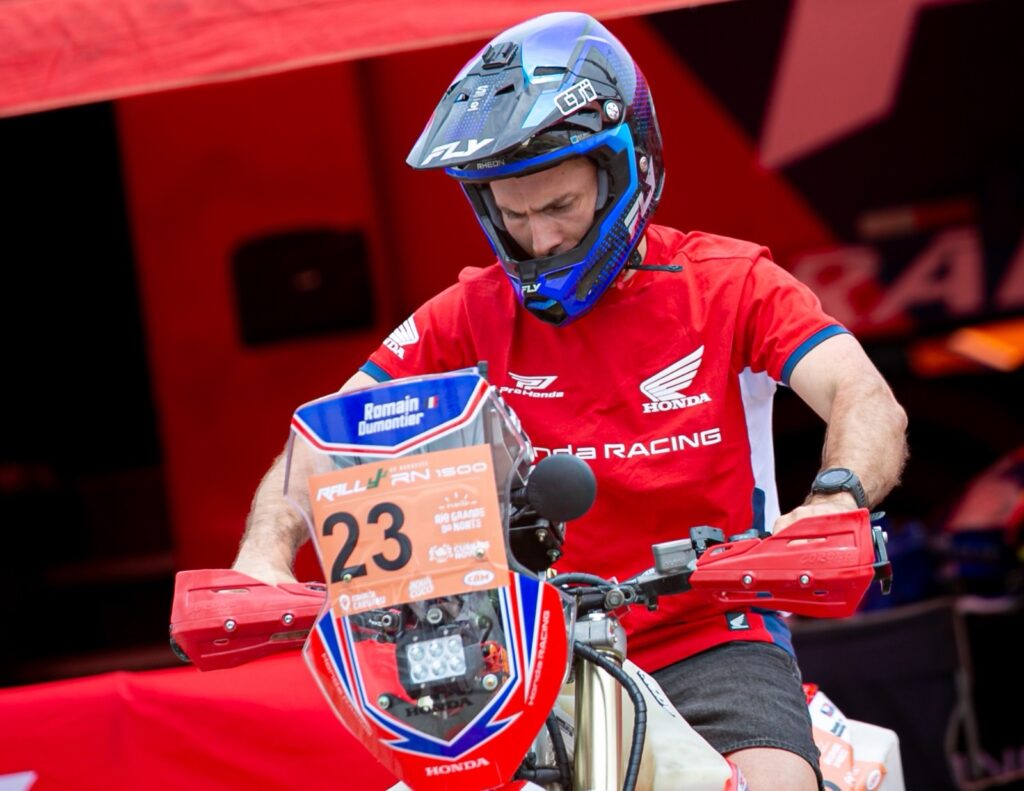 Rally RN 1500 chega ao Seridó com etapa técnica em Acari