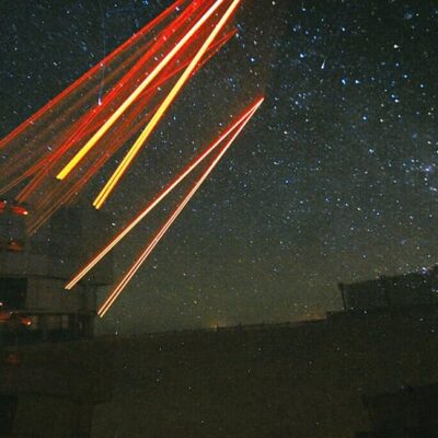 Reflexões sobre palavras, envelhecimento e sinais do novo mundo