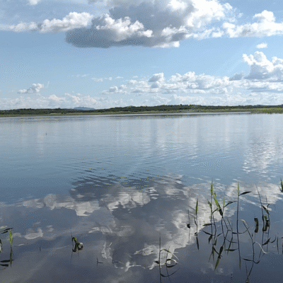 São João do Sabugi e Ouro Branco retomam abastecimento de água após chuvas