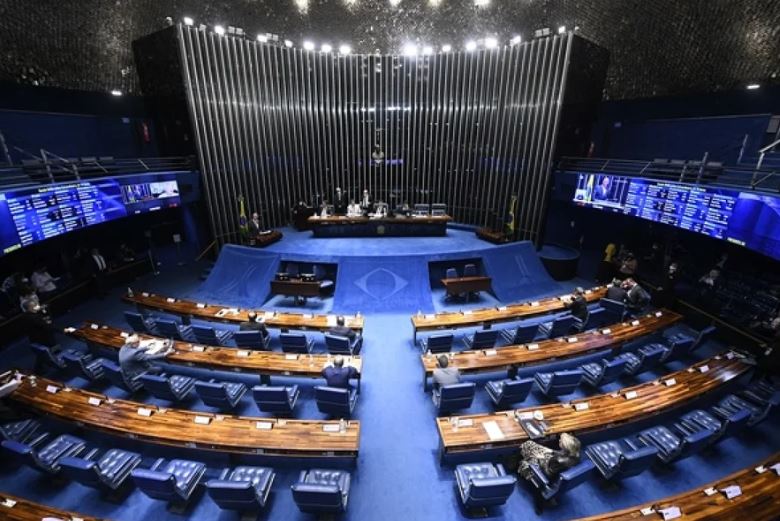 Senado Federal destina R$ 2,5 milhões para passagens executivas em 2025