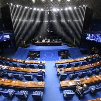 Senado Federal destina R$ 2,5 milhões para passagens executivas em 2025