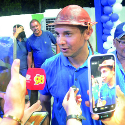 TRE-RN determina remoção de pesquisa por suspeita de viés contra Allyson Bezerra