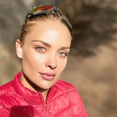 Triatleta brasileira Mara Flávia morre durante Ironman Texas