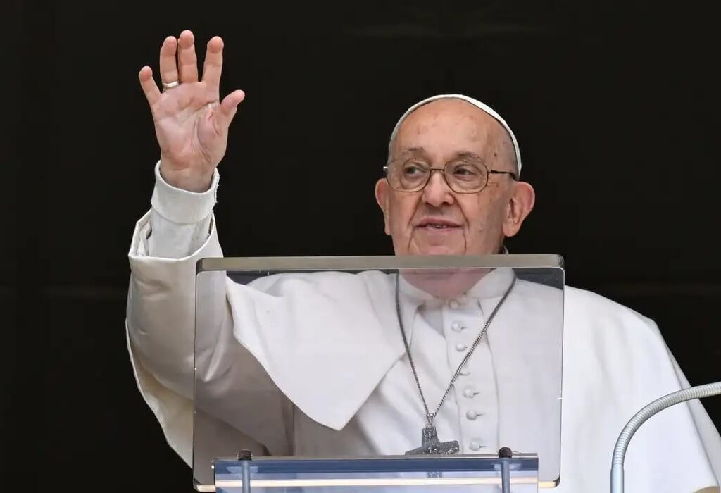 Um ano da morte do Papa Francisco com missa e homenagens em Roma