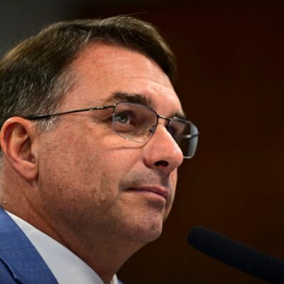 Ala do PL vê prestação de contas como decisiva para apoiar Flávio Bolsonaro