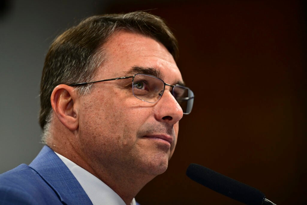 Ala do PL vê prestação de contas como decisiva para apoiar Flávio Bolsonaro
