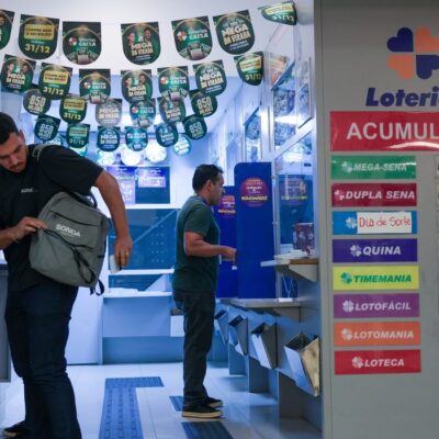 Apostas para Mega-Sena 30 Anos começam neste domingo