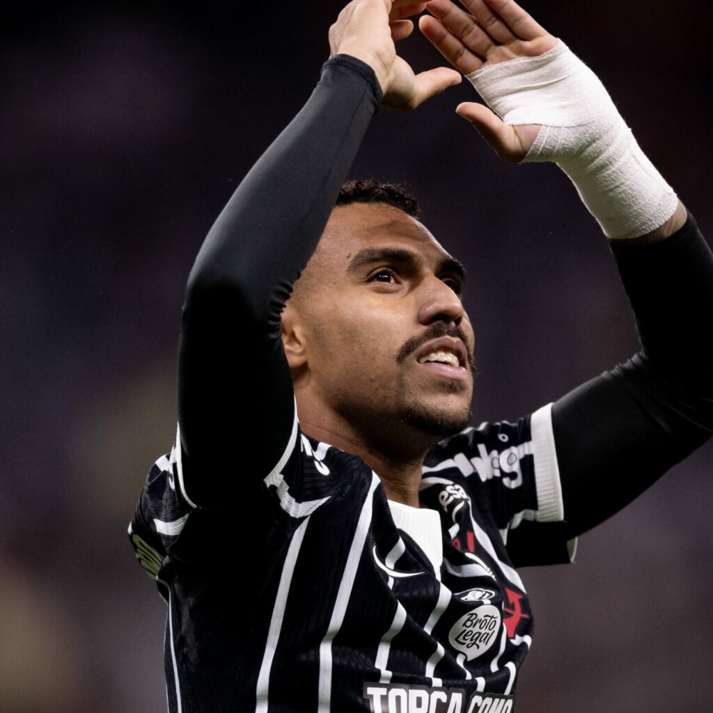 Corinthians vence São Paulo por 3 a 2 em clássico disputado na Neo Química Arena
